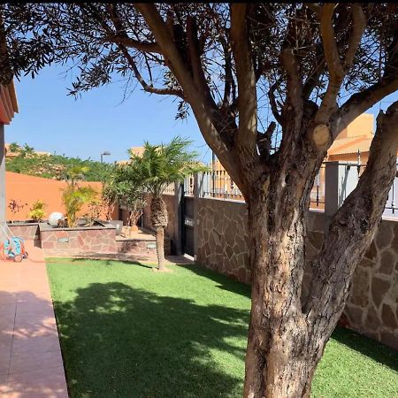 Casa Madriu, Villa De Lujo En Zona Residencial Corralejo Zewnętrze zdjęcie