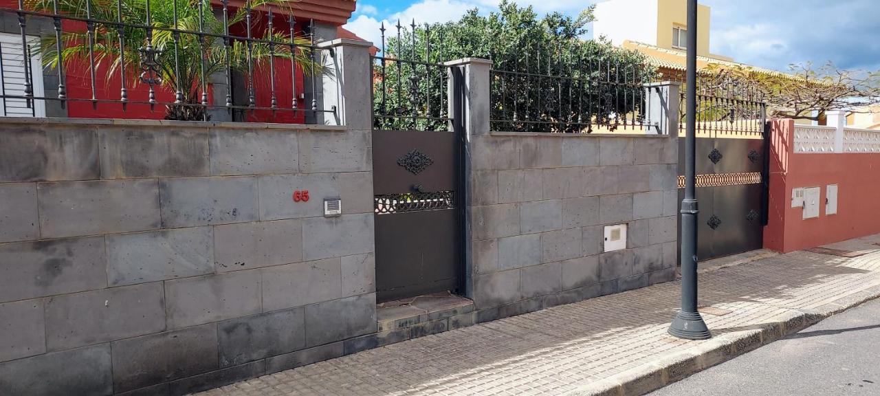 Casa Madriu, Villa De Lujo En Zona Residencial Corralejo Zewnętrze zdjęcie