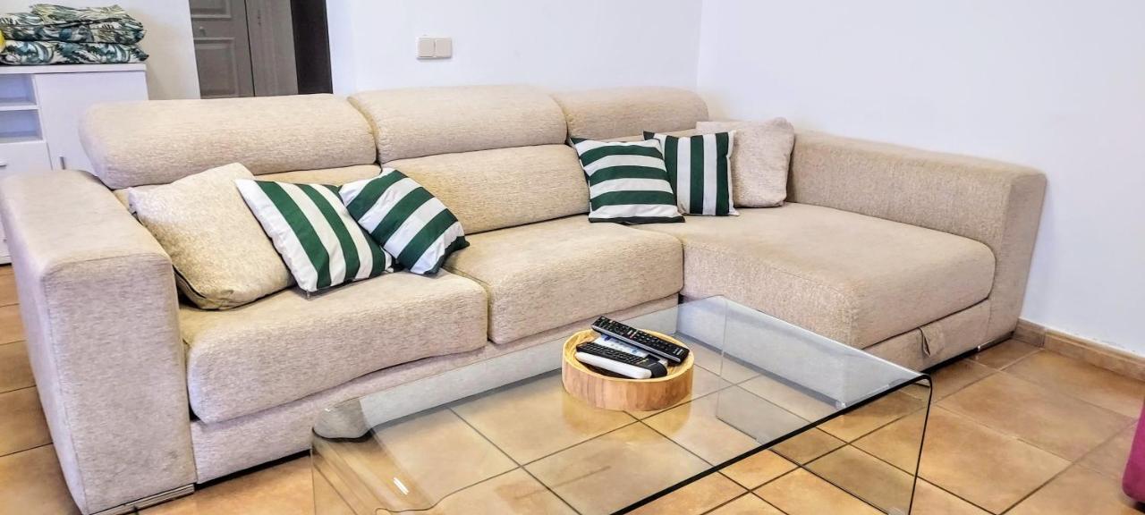 Casa Madriu, Villa De Lujo En Zona Residencial Corralejo Zewnętrze zdjęcie