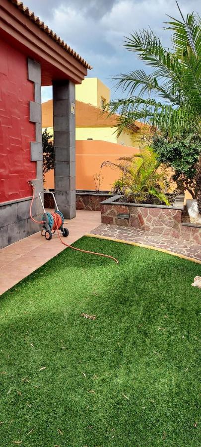 Casa Madriu, Villa De Lujo En Zona Residencial Corralejo Zewnętrze zdjęcie