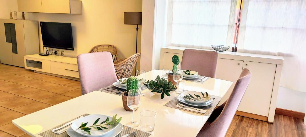Casa Madriu, Villa De Lujo En Zona Residencial Corralejo Zewnętrze zdjęcie