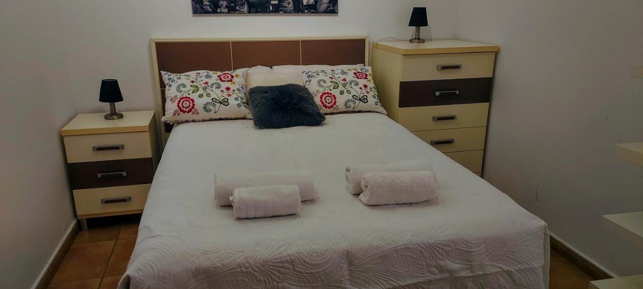 Casa Madriu, Villa De Lujo En Zona Residencial Corralejo Zewnętrze zdjęcie