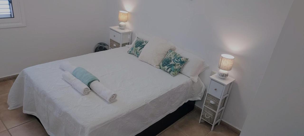 Casa Madriu, Villa De Lujo En Zona Residencial Corralejo Zewnętrze zdjęcie